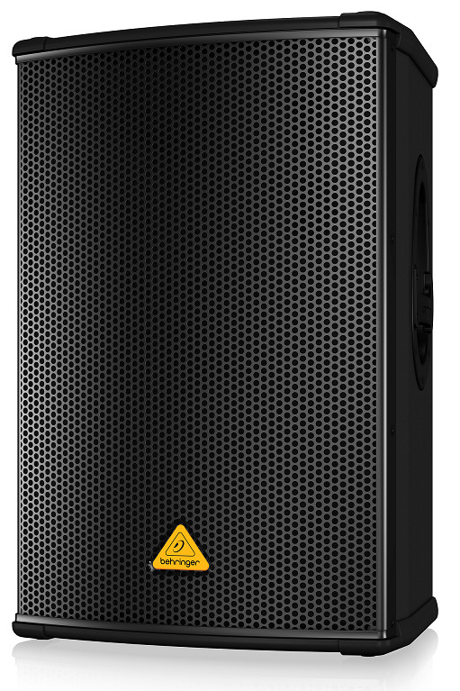 Loa Behringer B1520 PRO - Professional 1,200-Watt 15&quot; PA Loudspeaker System-Hàng Chính Hãng