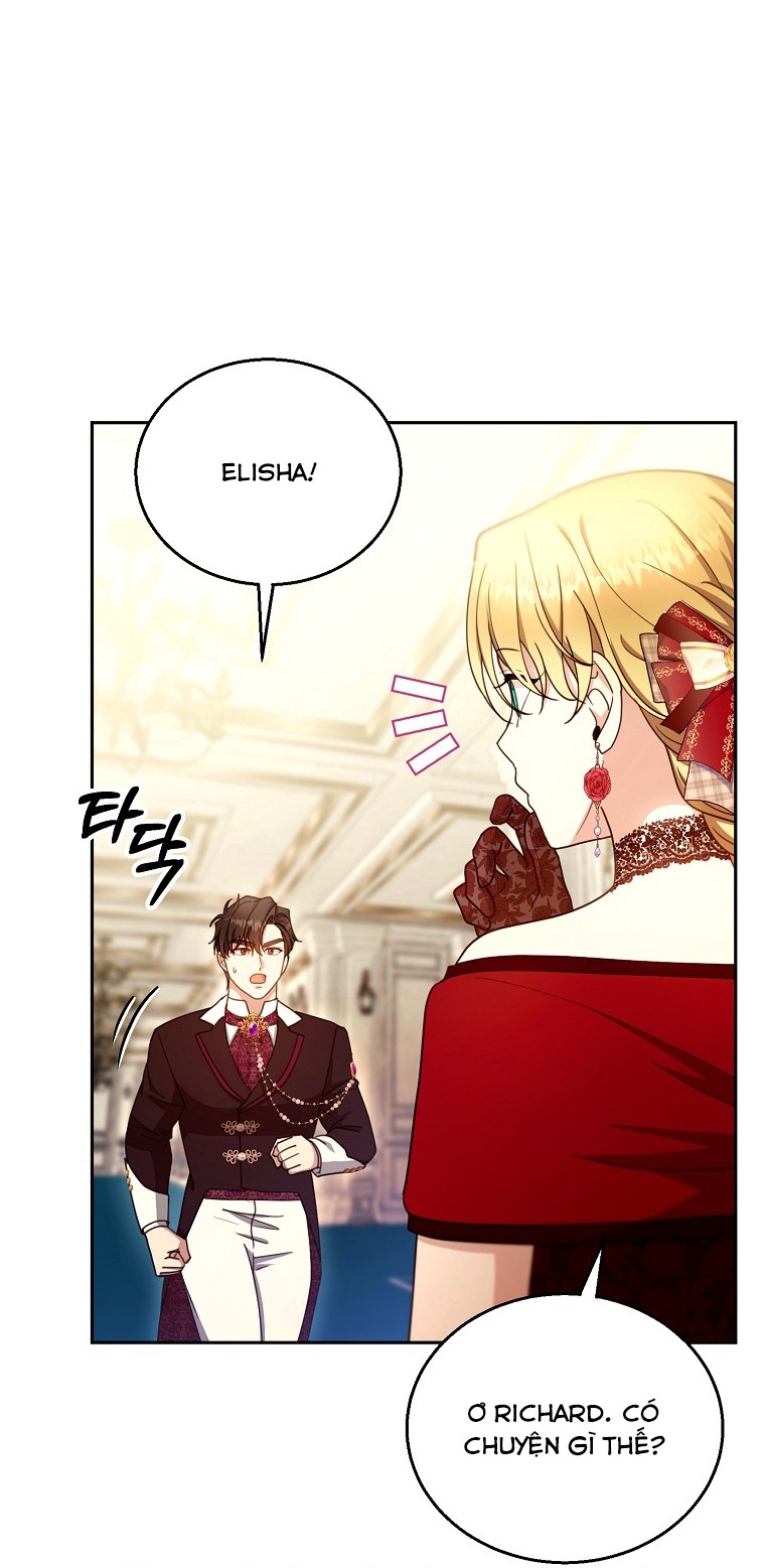 tôi đã có con với người chồng phản diện chapter 94 43