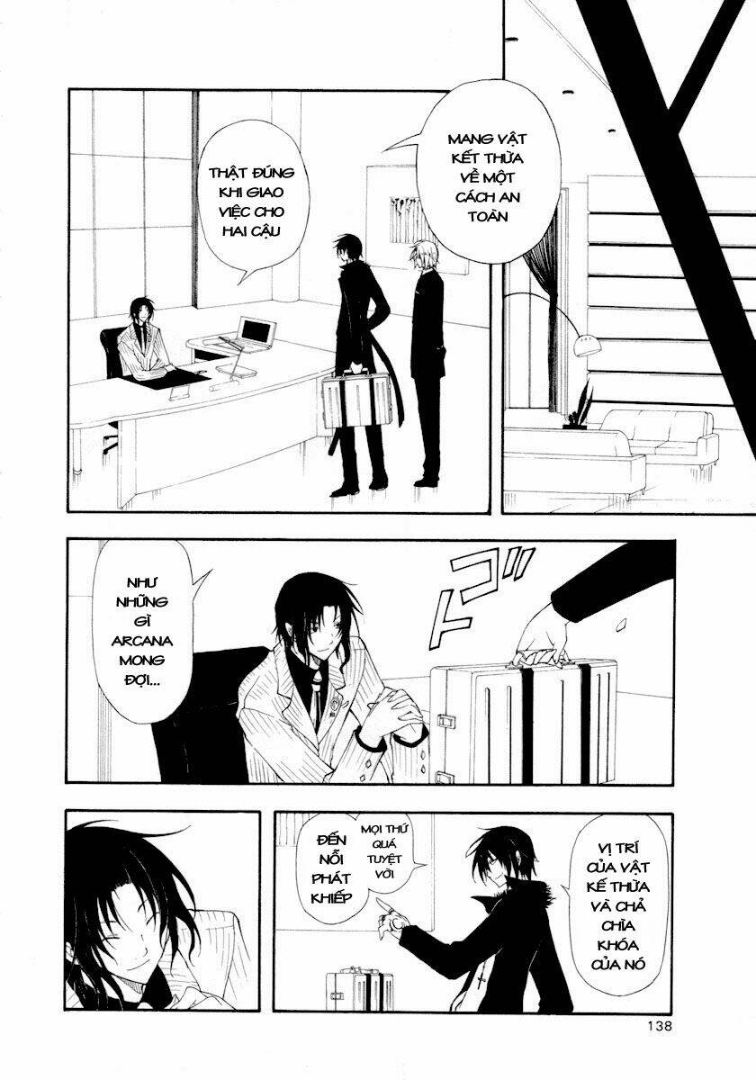 bloody cross chapter 17 25