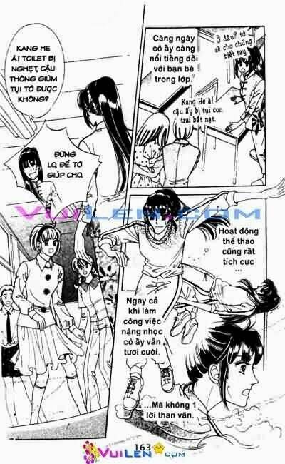 mùa hạ vàng chapter 6 164