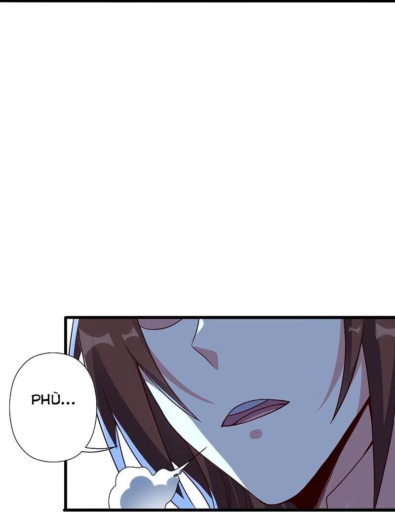 tiên võ đế tôn chapter 277 57
