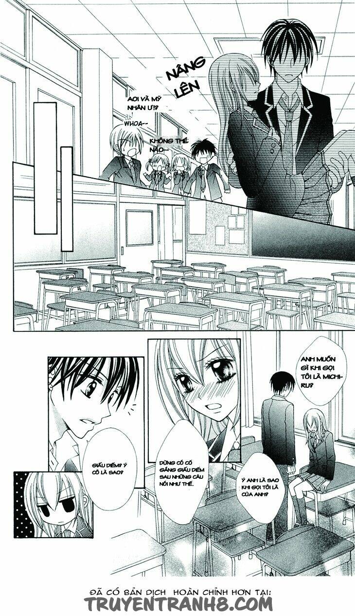 mayonaka lolita chapter 8 28