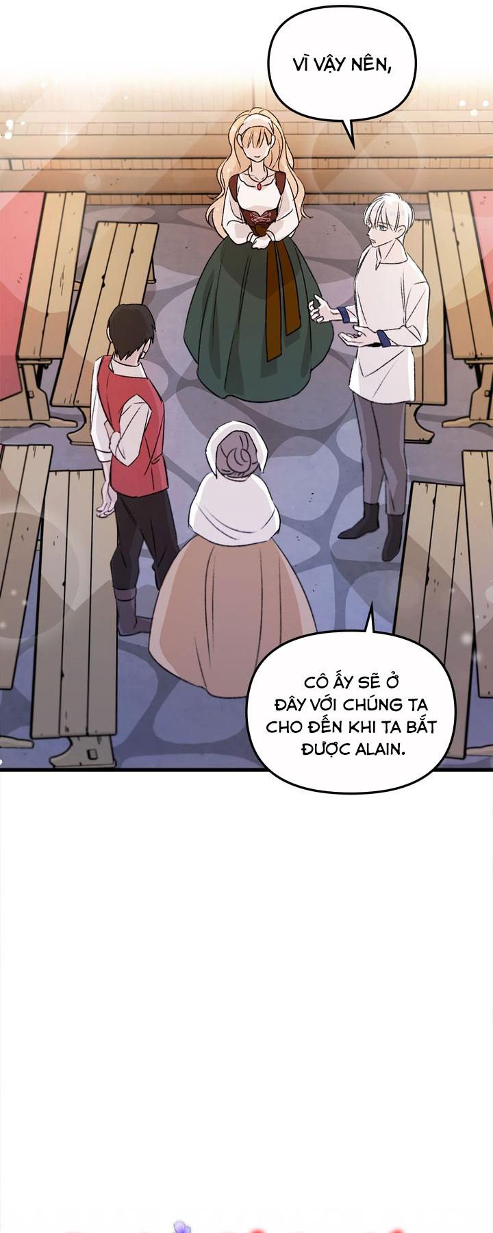 quán trọ dragondaily chapter 7 8