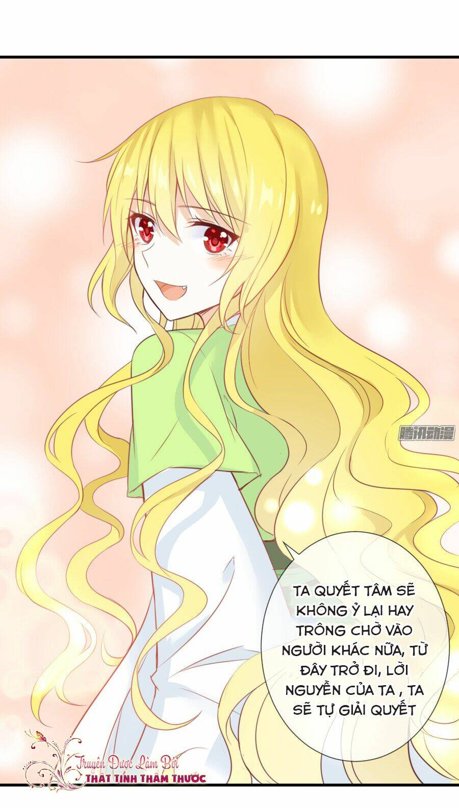 hôm nay ta cũng muốn trêu chọc nàng chapter 17 37