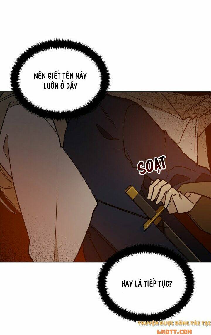 quái thú với hoa chapter 74 43