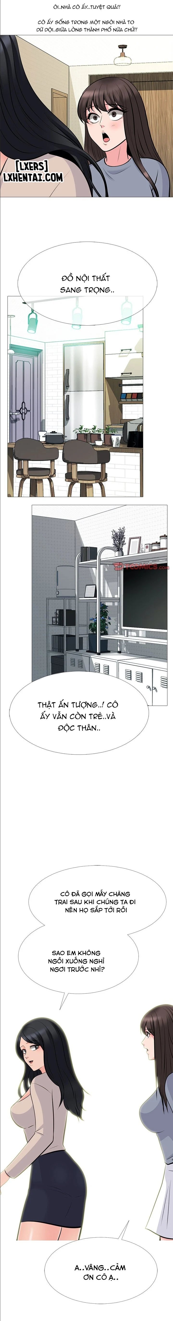 học bổng đặc biệt chapter 62 15