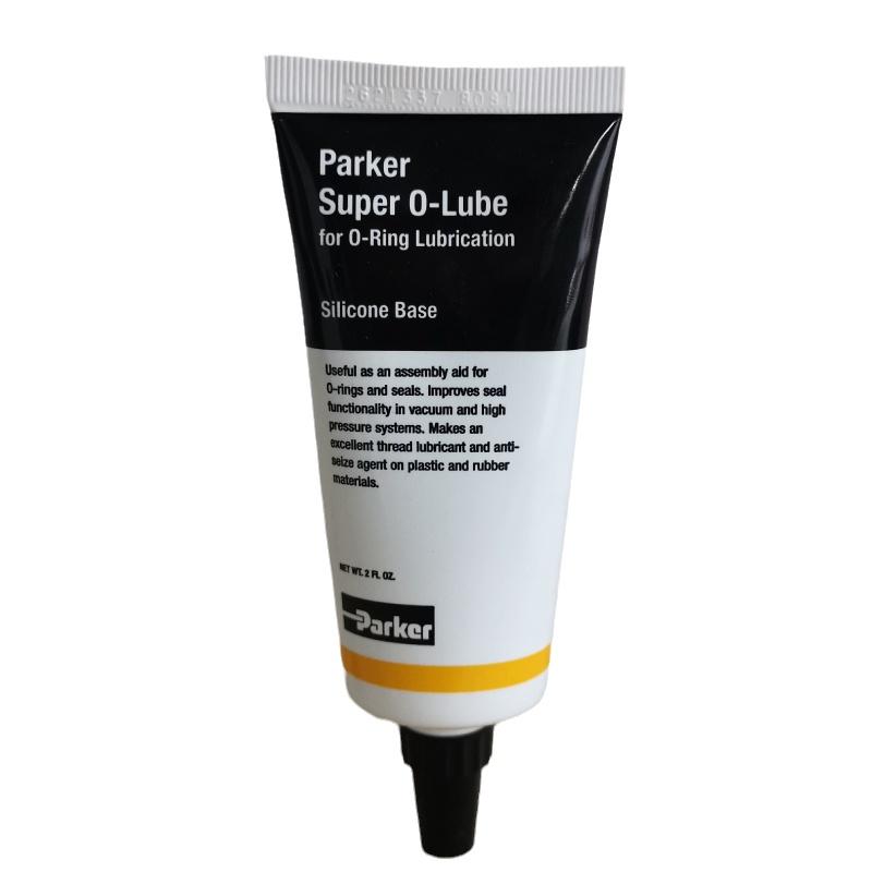 Mỡ Parker Super O-Lube 884-2