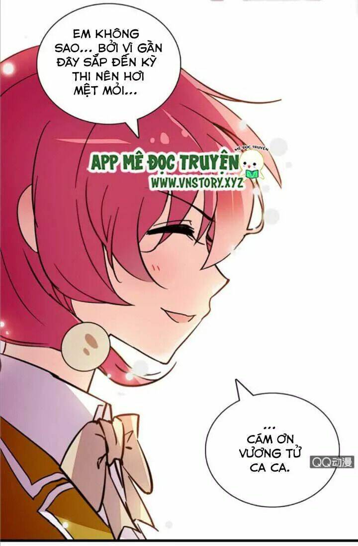 nữ hầu sau giờ học chapter 94 8