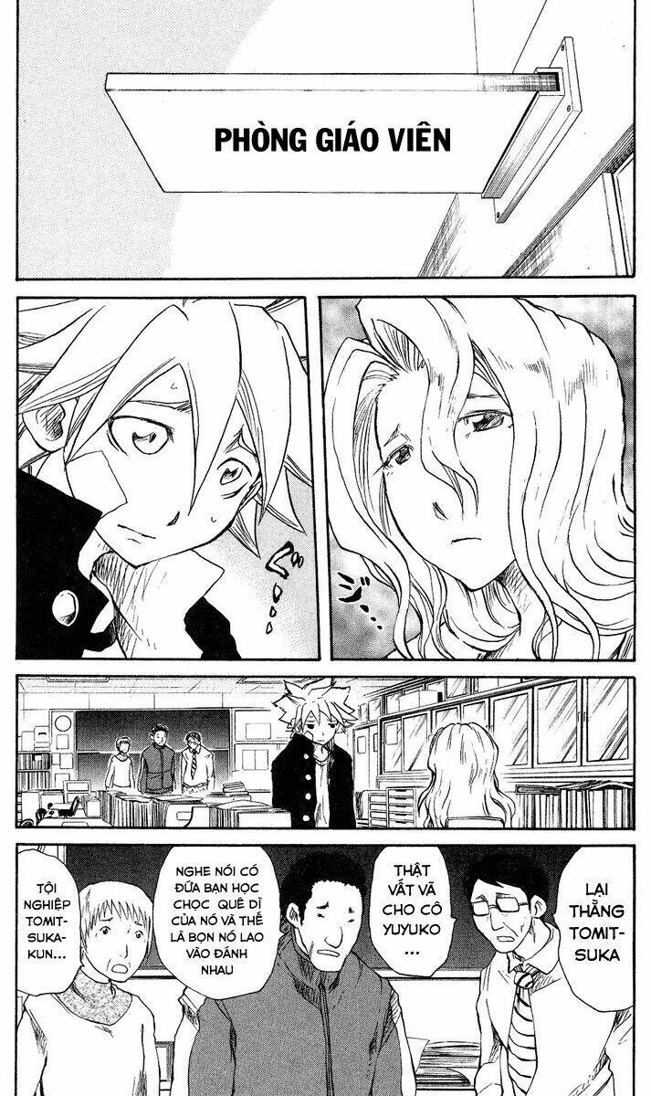 cerberus chapter 38 3