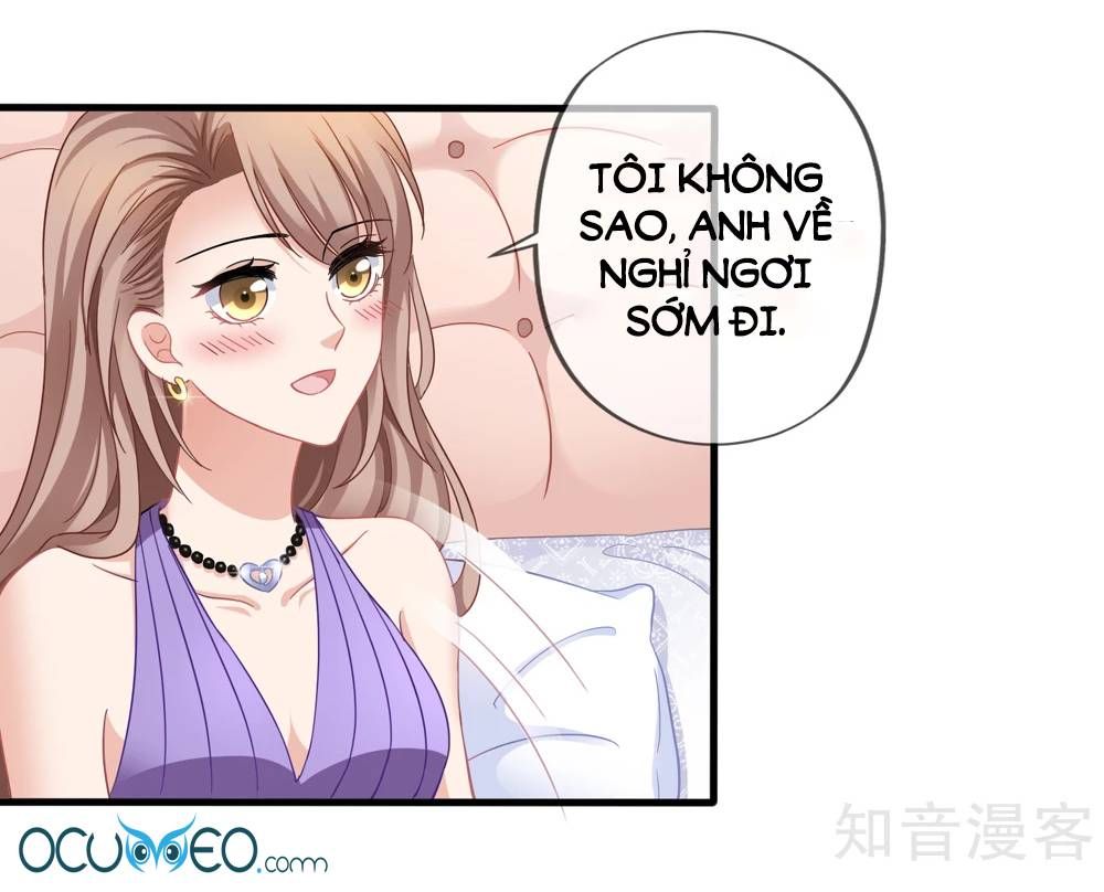 mỹ vị giai thê chapter 33 33