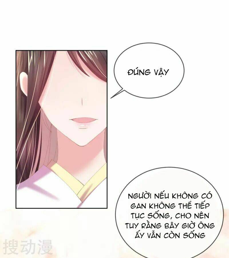 thị huyết y phi chapter 36 42