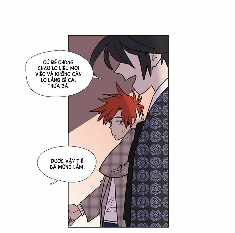 hoàng tinh trà! chapter 1 42