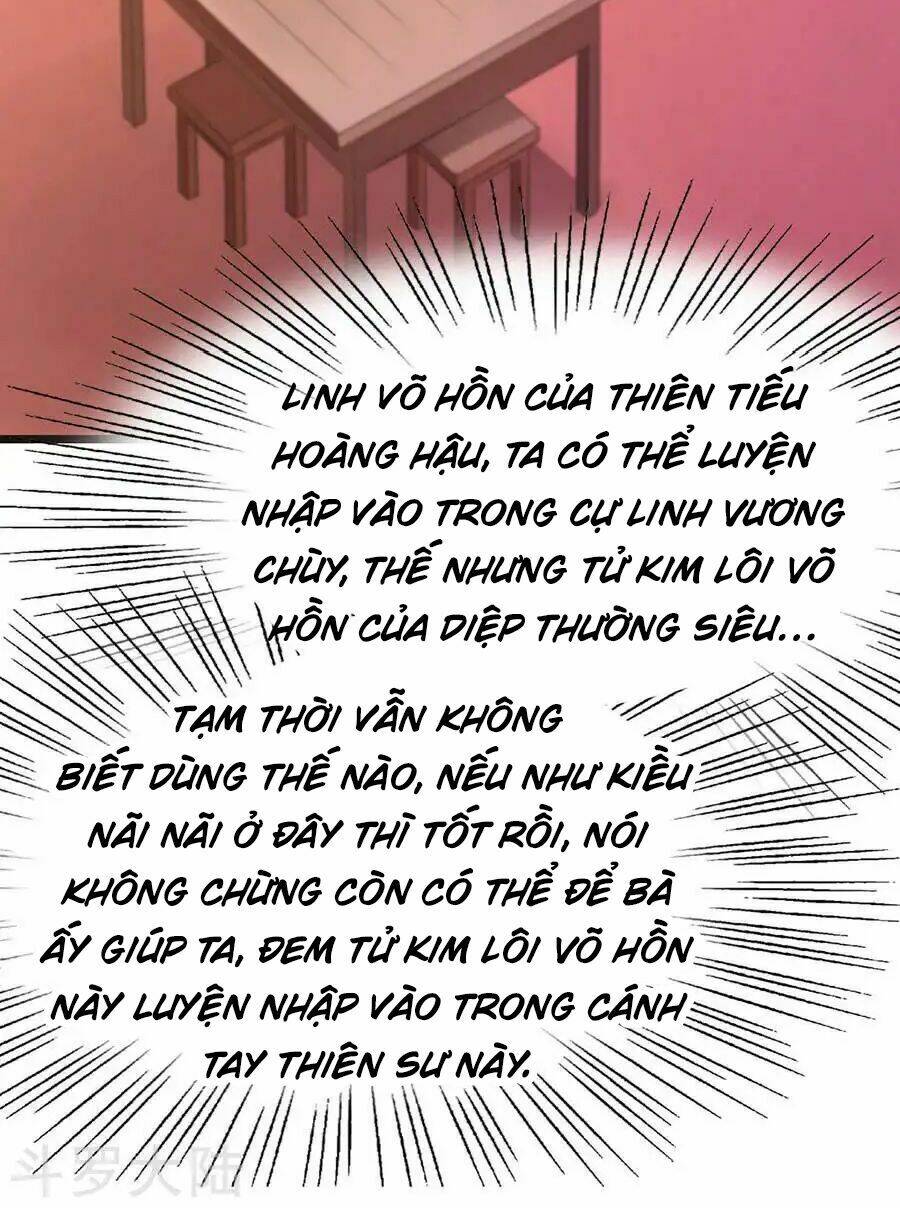 cửu dương thần vương chapter 100 16