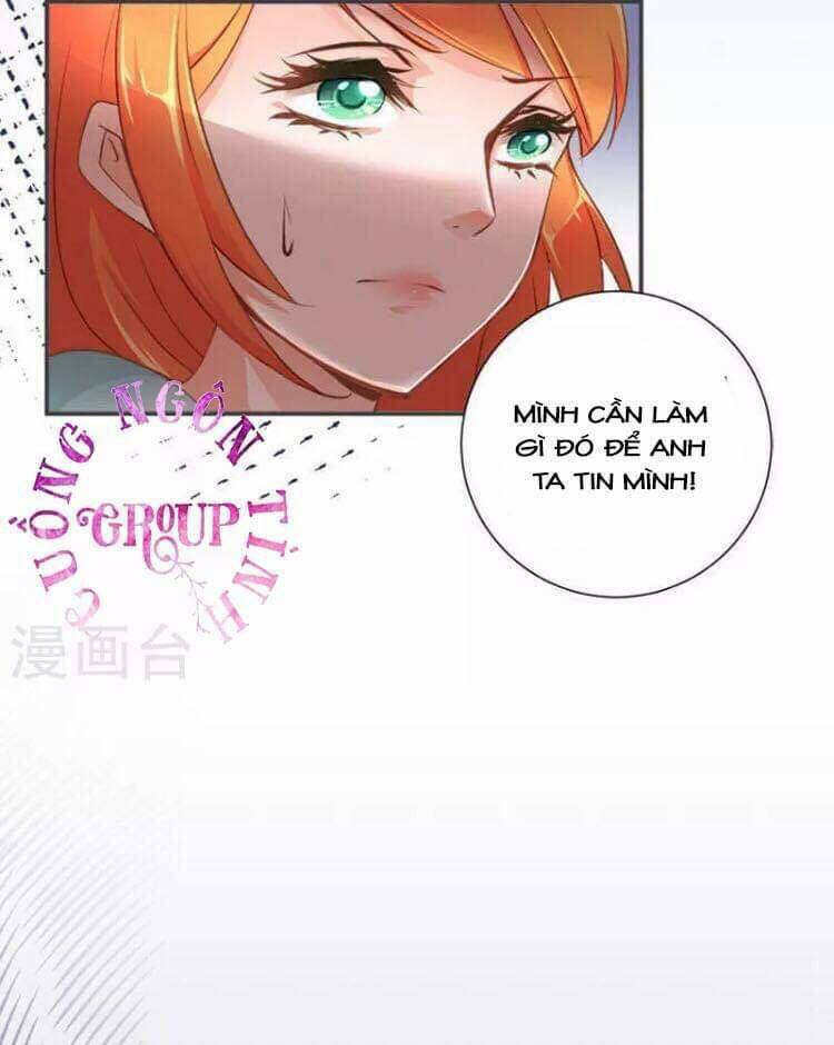 người vợ bí ẩn của tổng tài chapter 22 10