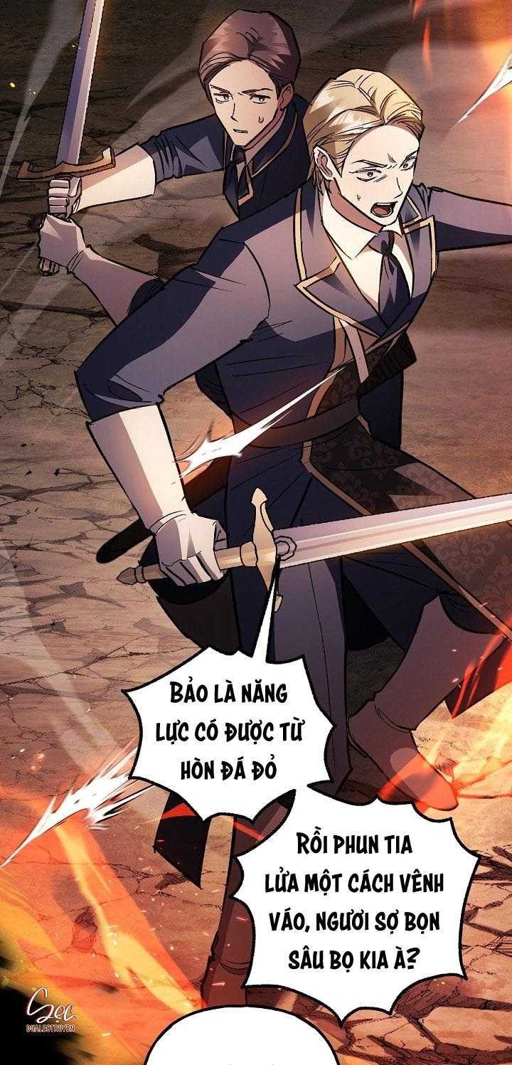 bước ngoặt định mệnh chapter 52 57