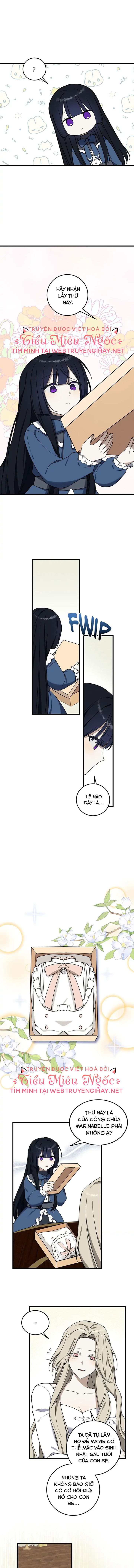 lời nguyền vẫn chưa kết thúc chapter 11 4