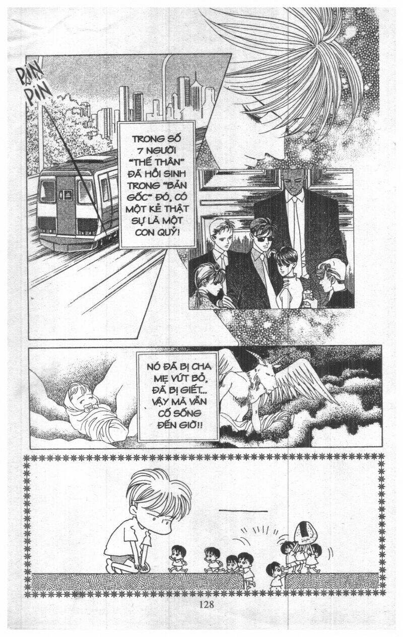 nàng tiên ánh trăng - kaguya hime chapter 16 128