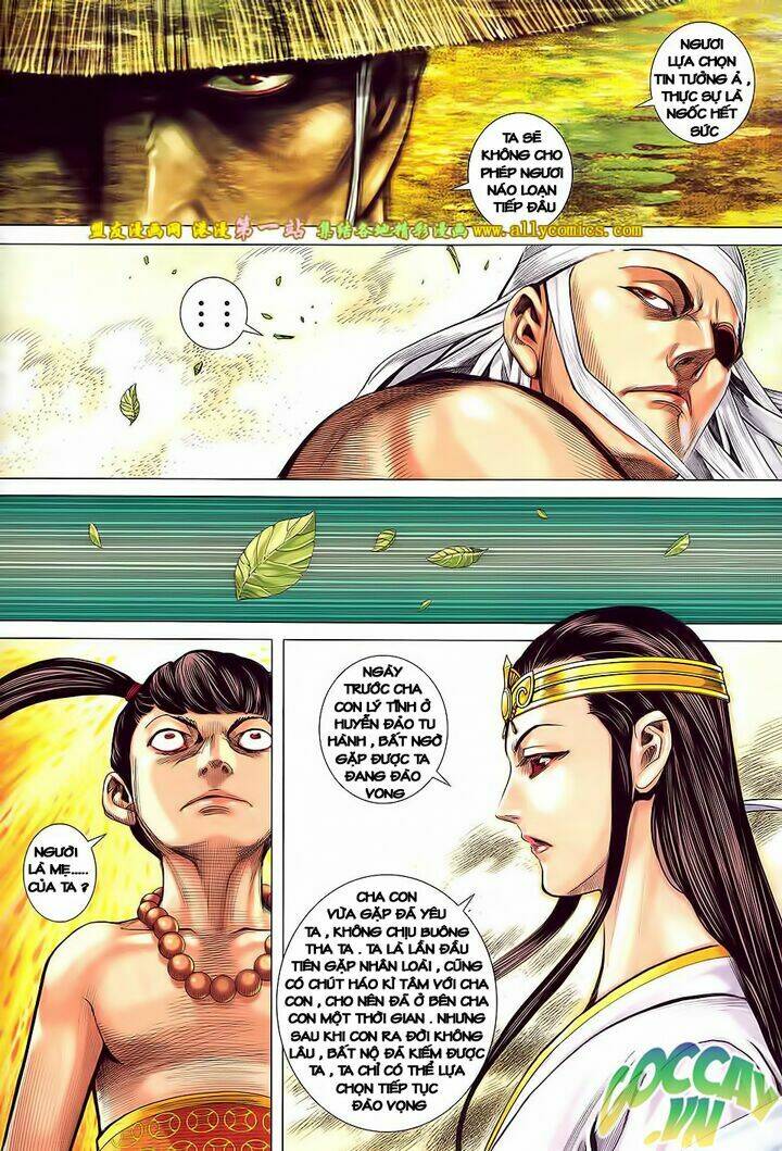 phong thần ký iii chapter 26 7