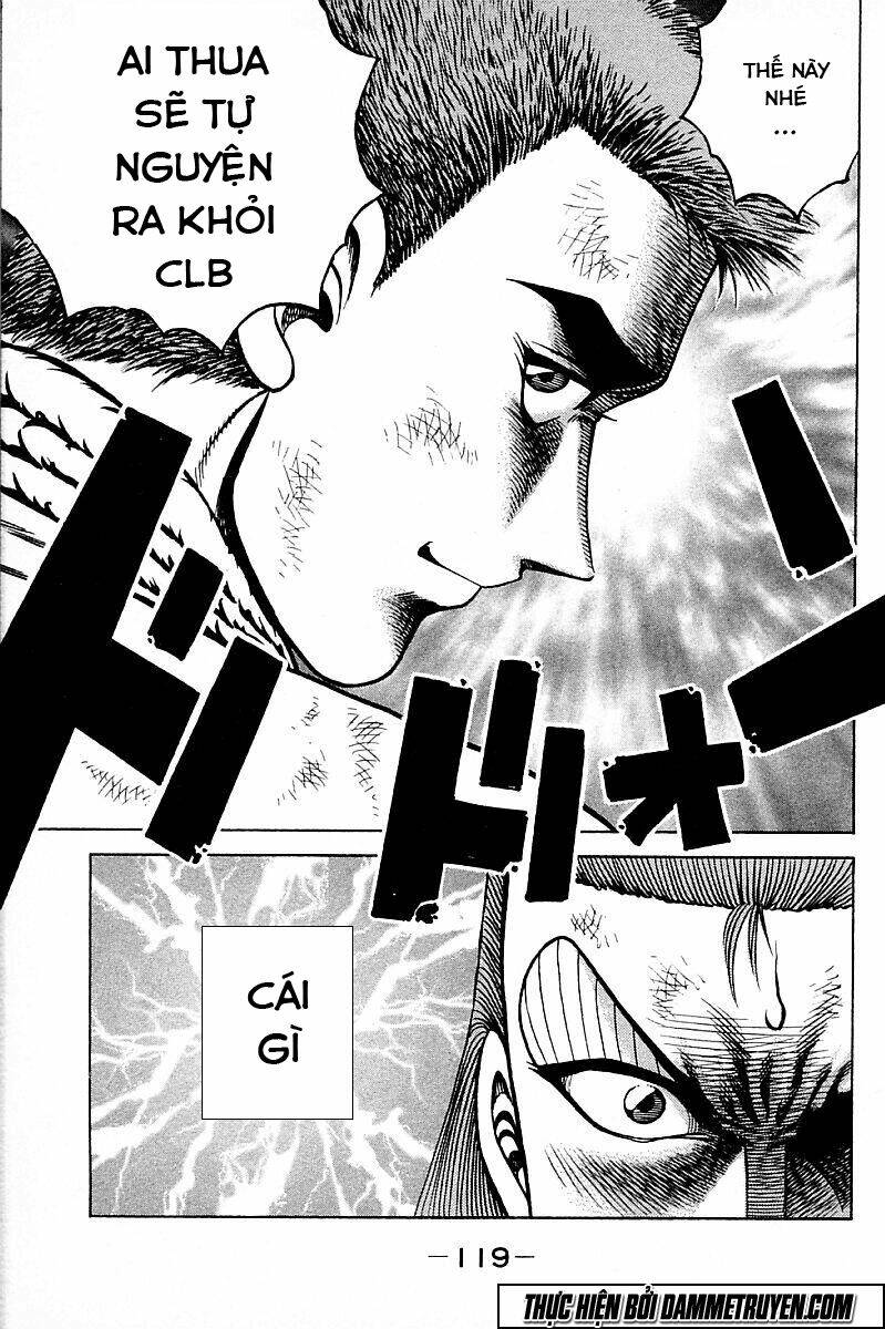 shin kotaro makaritoru! juudouhen chapter 192 16