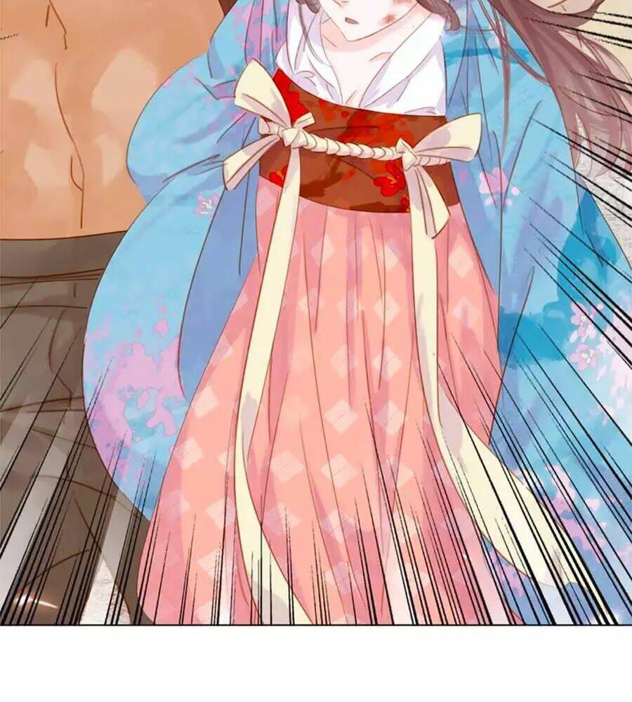 tiểu sư phụ, tóc giả của ngài rơi rồi! chapter 25 23