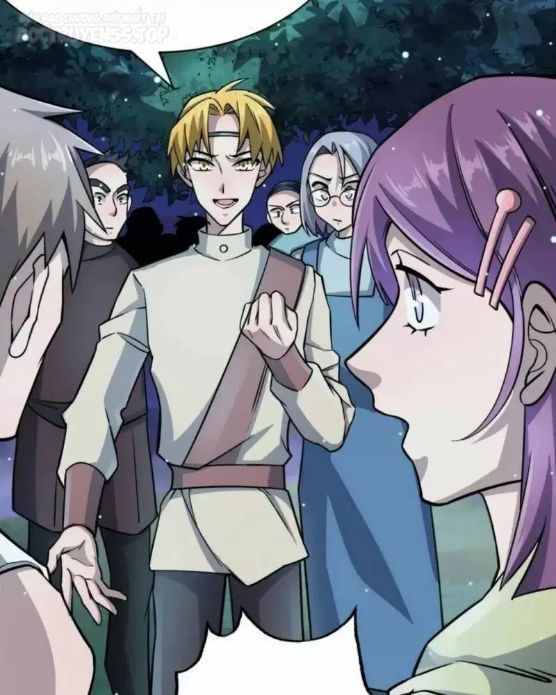 bắt đầu với thiên phú cấp sss chapter 27 144