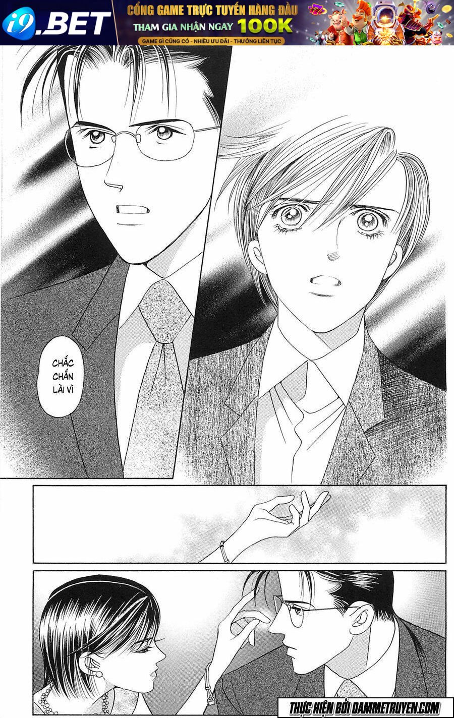 himitsu chapter 24 10