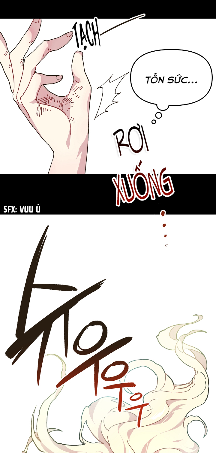 công chúa vờ như điên chapter 2 31