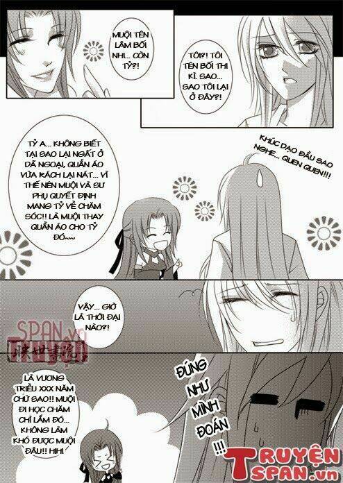 xuyên việt thiên hạ chapter 1 14