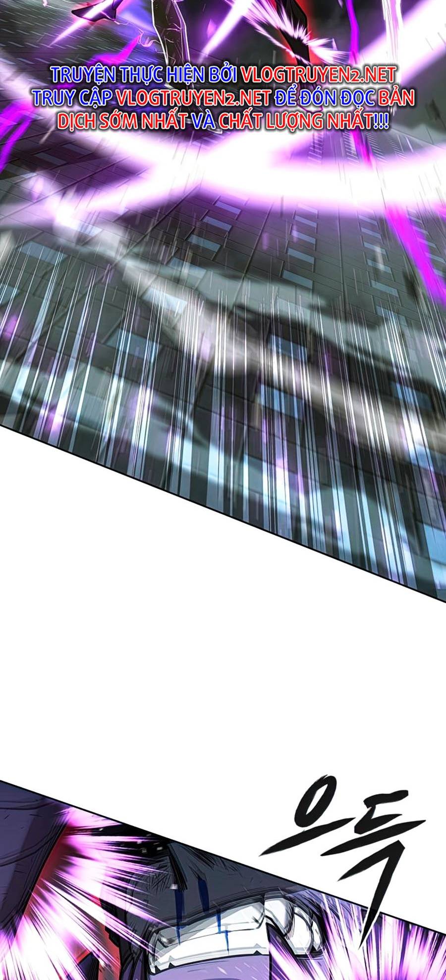 chiến binh học đường - cuộc đột kích trong ngục tối chapter 27 36