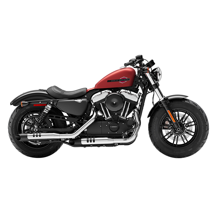 Xe Mô Tô Harley Davidson Forty-Eight - 2019