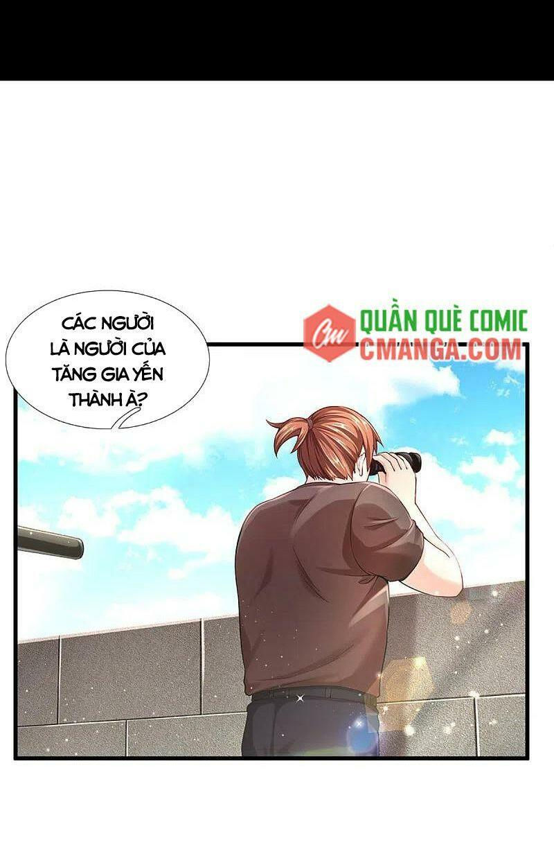 vú em tiên tôn đi ở rể chapter 201 15