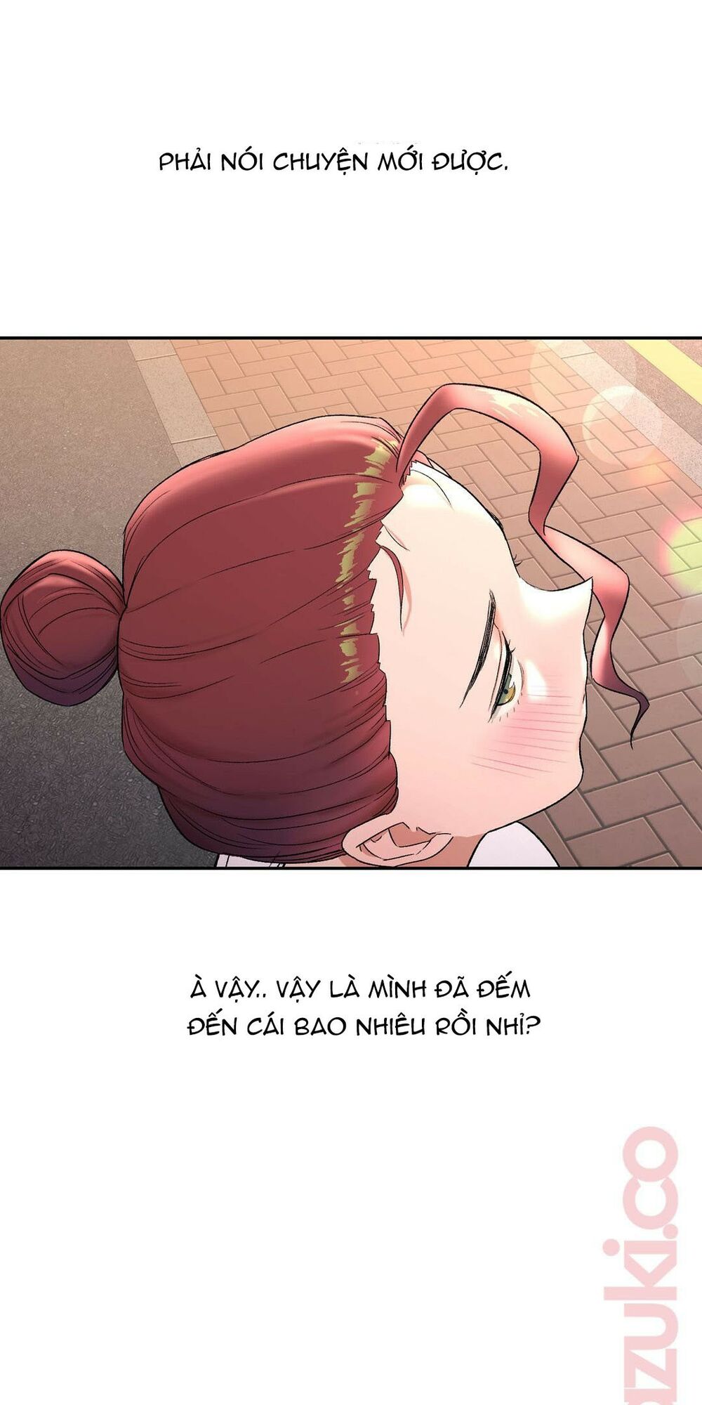 phòng tập gym bí mật chapter 45 15