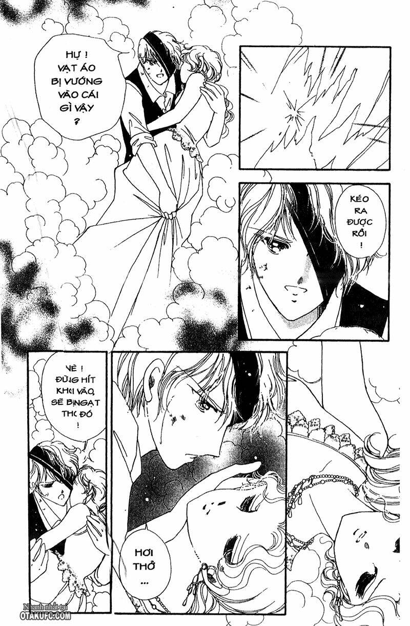 khúc tình ca ban mai - akatsuki no aria chapter 65 13