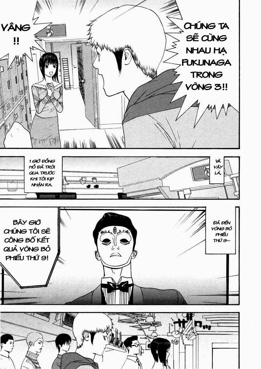liar game chapter 26 11