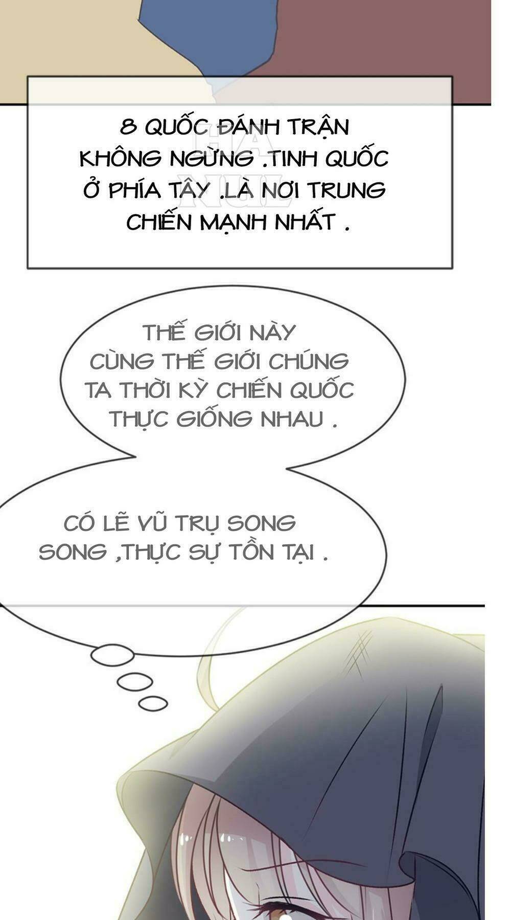 thiên hạ đệ nhất sủng phi chapter 5 17