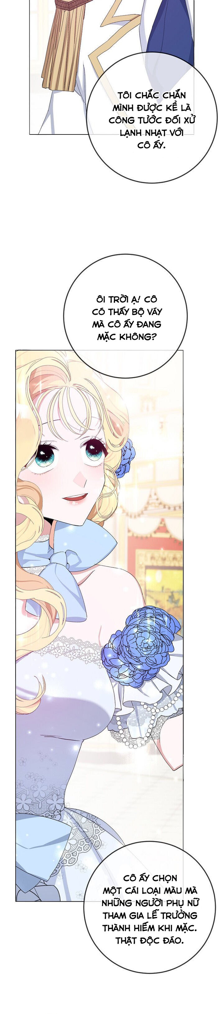 xin hãy kết hôn với em chapter 7 18