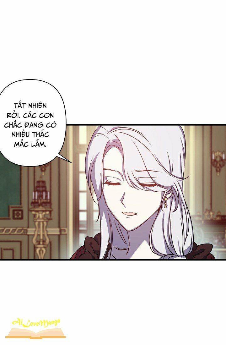 hôn lễ báo thù chapter 39 24