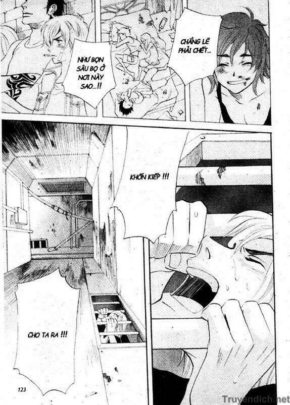 meteor methuselah chapter 38 9