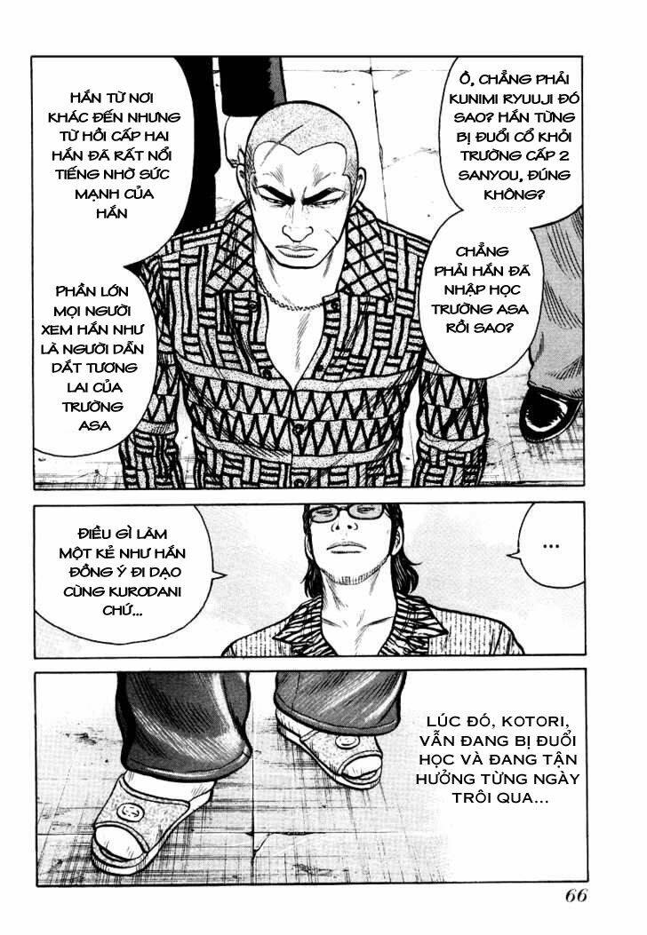 qp- soul of violence chapter 23 15