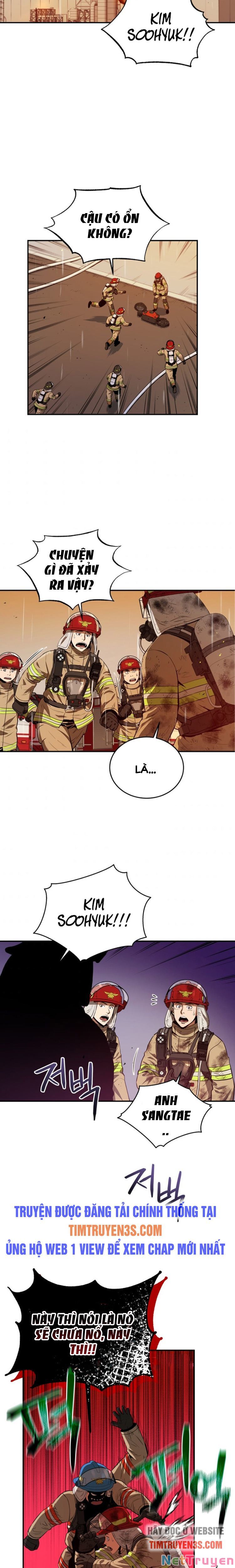 hệ thống oán hận của ta chapter 31 11