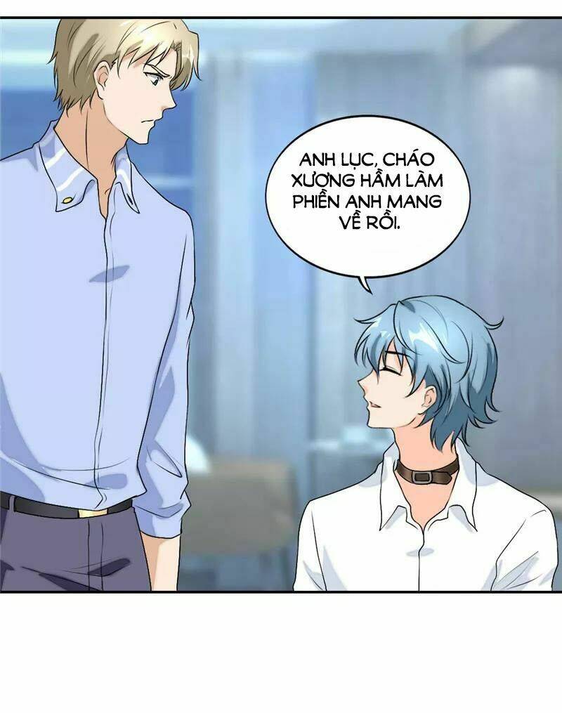 manh bảo đột kích: mami cha con đâu ? chapter 50 13