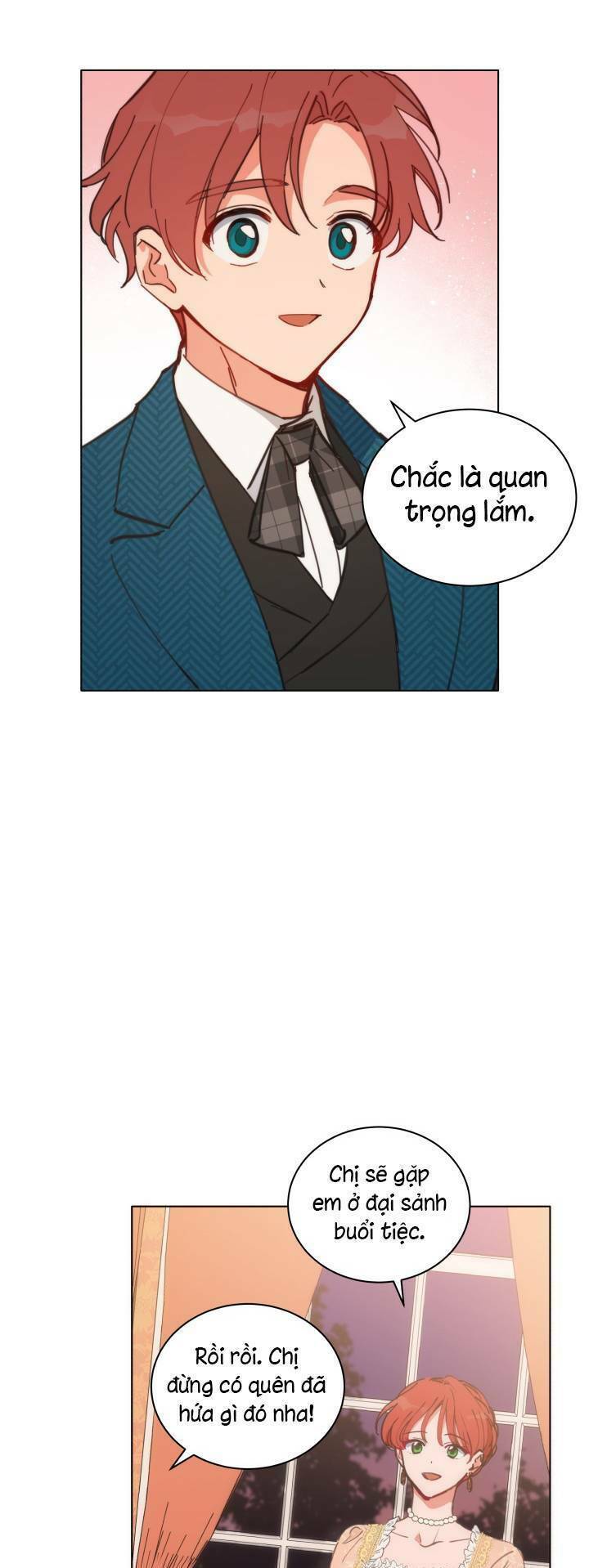 cái chết của lamia orphe chapter 17 49