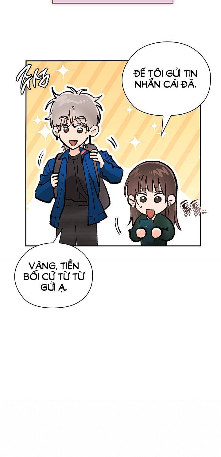Trong Công Ty Thì Hãy Đứng Đắn chapter 32.1 - Trang 24