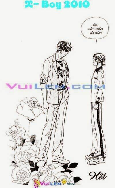 cô giáo tuổi 18 chapter 12 157