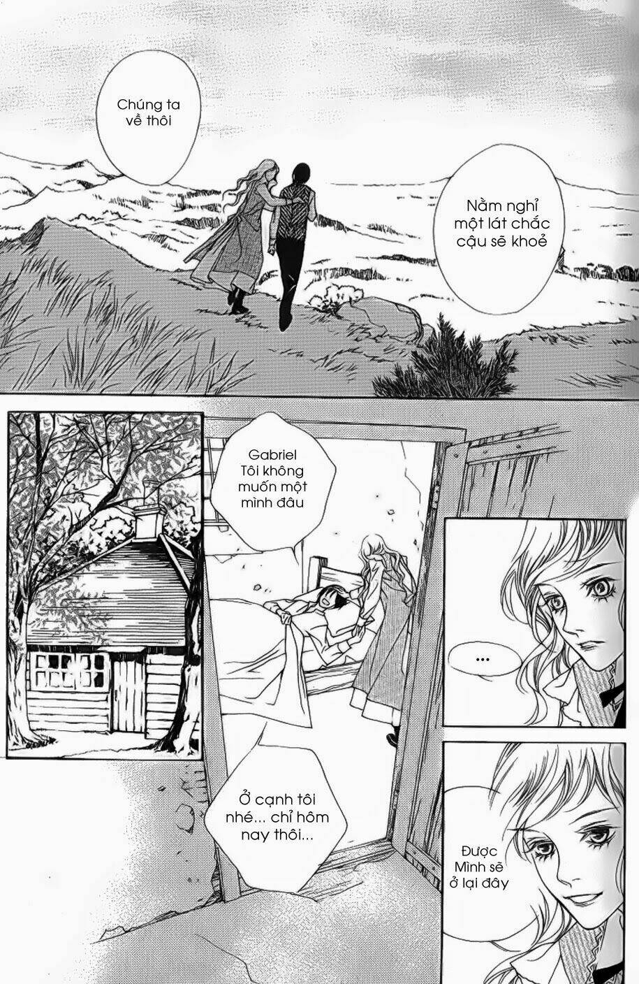 savage garden chapter 3 40