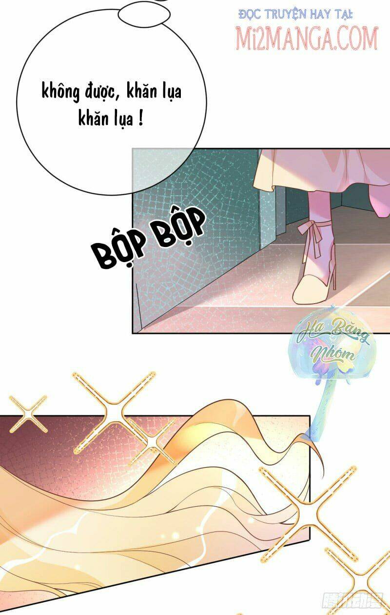 dĩ hôn chi danh chapter 40 15