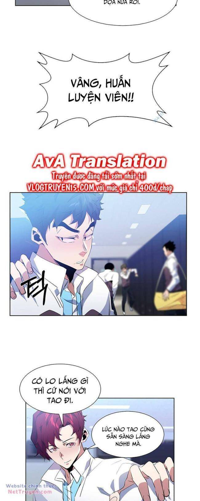 Góc Cao Khung Thành chapter 36 12