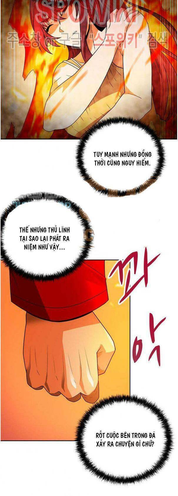 tôi tự động săn một mình chapter 54 7