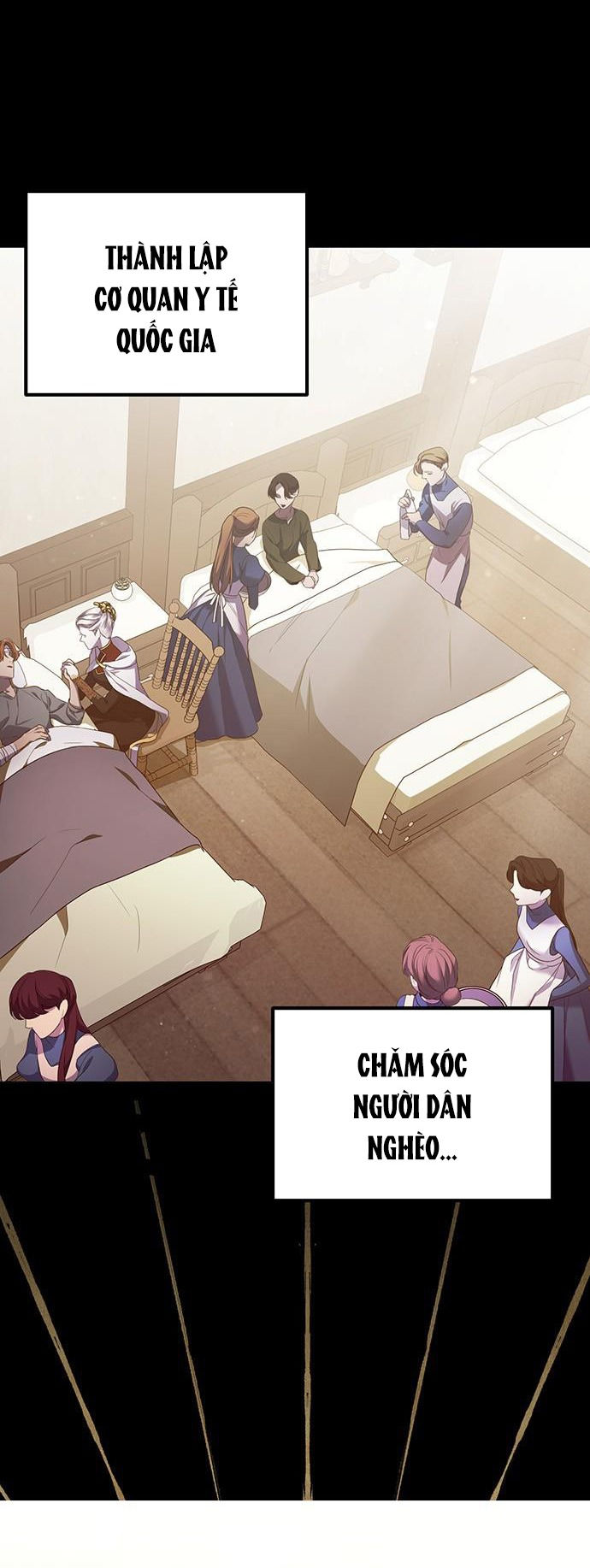 ai đã bắt cóc hoàng hậu? chapter 1.1 55