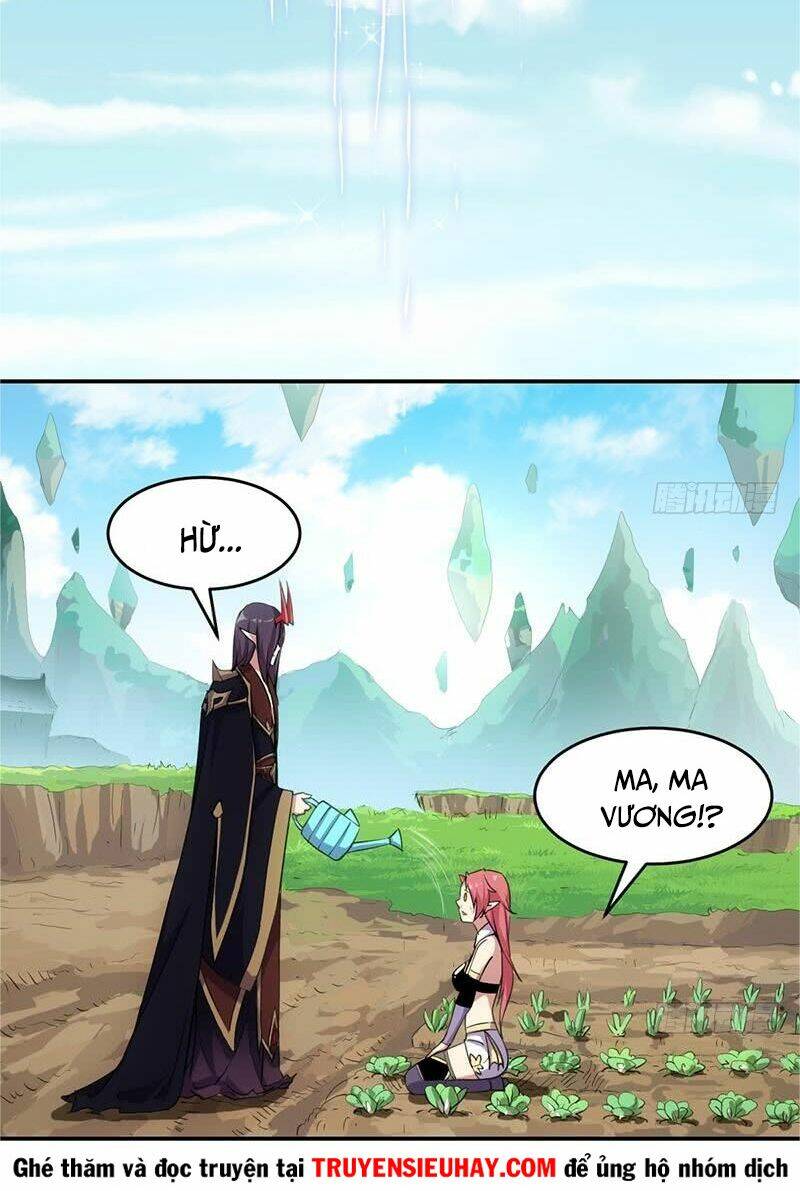 đừng cản ta tu tiên chapter 83 11